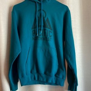 Pacific Northwest hoodie